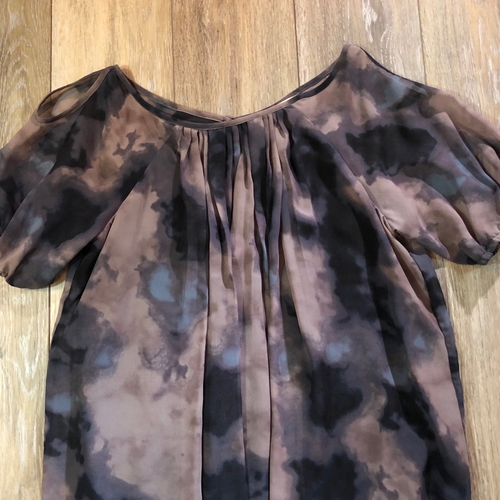 Bcbgeneration Blouse - image 3